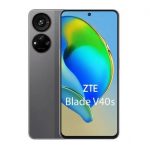 ZTE  готовятся к релизу нового смартфона ZTE Blade V40s