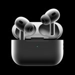 Apple  представили новое поколение полностью беспроводных наушников AirPods Pro 2