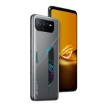 Asus  представили два новых игровых смартфона ROG Phone 6D и ROG Phone 6D Ultimate