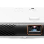 BenQ выпустили новый FullHD игровой проектор BenQ TH690ST