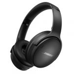 Новые беспроводные наушники  Bose  QuietComfort SE могут работать 24 часа без подзарядки