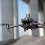 DJI выпустили два новых дрона DJI Mavic 3E и Mavic 3T способных летать 45 минут