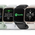 Garmin выпустили умные часы Garmin Venu Sq 2 с GPS модулем, батареи которых хватает на 12 дней работы