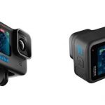 GoPro анонсировали новые экшн-камеры GoPro Hero 11 и Hero 11 Mini