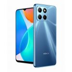 Honor X6 – новый бюджетный смартфон на базе процессора Helio G25 с 50Мп камерой