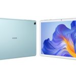 Honor анонсировали новый планшетный компьютер начального уровня Honor X8 Lite