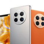 Huawei Mate 50 Pro / RS Porsche Design – цена и технические характеристики