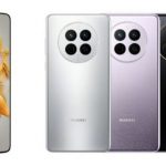 Huawei Mate 50e – самый доступные представитель  флагманской серии смартфонов Mate 50