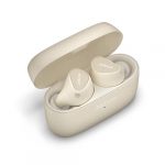 Jabra анонсировали новые полностью беспроводные наушники Jabra Elite 5 с системой шумоподавления