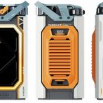 Meizu PANDAER Elvis Presley – новая беспроводная колонка двумя 10 ваттными 48мм динамиками