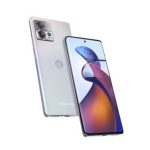 Новый убийца флагманов Motorola Edge 30 Fusion стоит 600$