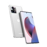 Motorola Edge 30 Ultra – новый флагманский смартфон с 200Мп камерой