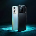 OPPO K10x – новый Snapdragon 695 смартфон с 120Гц экраном