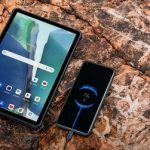 Oukitel  выпустили защищенный планшетник Oukitel RT2 с 10,1-дюймовым экраном