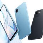 Realme C30s – новый бюджетный смартфон на базе процессора UNISOC SC9863A с 5Мп селфи камерой