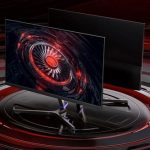 Бюджетный 23,9-дюмовый игровой монитор Redmi Gaming Monitor G24 стоит 86 долларов