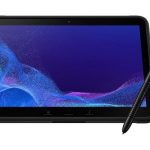 Samsung Galaxy Tab Active 4 Pro – новый защищенный 10,1-дюймовывй планшетник