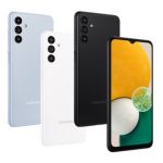 Samsung  представил новый смартфон Samsung Galaxy Wide6 на базе процессора Dimensity 700