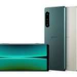 Sony Xperia 5 IV  — новый компактный флагманский смартфон с 6,1-дюймовым экраном