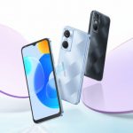 Tecno Pop 6 Pro – новый бюджетный 6,6-дюймовый смартфон
