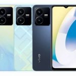 Vivo Y22 – новый бюджетный 6,55-дюймовый смартфон на базе процессора Helio G85