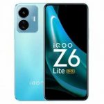 iQOO Z6 Lite 5G – первый смартфон в мира на базе процессора Snapdragon 4 Gen 1