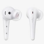 1MORE выпустили новые беспроводные наушники 1MORE Aero с поддержкой объемного звучания