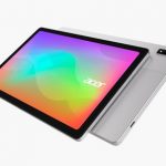 Acer  анонсировали новый планшетник Acer SOSPIRO AS10LXPro на базе процессора UNISOC Tiger T618