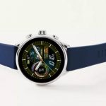 Fossil Gen 6 Wellness Edition первые часы компании на базе операционной системы Wear OS 3
