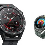Новые умные часы Huawei Watch GT 3 SE самые дешевый представитель часов Watch GT 3 серии