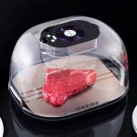 Icefire – устройство для «правильной» быстрой разморозки продуктов с сохранением вкуса