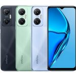 Infinix Hot 20 5G – новый Dimensity 810 смартфон начального уровня с 50Мп камерой