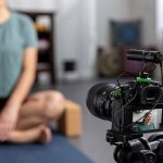 Mackie EM-93M — компактный микрофон для смартфонов и камер