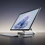 Microsoft выпустили моноблок Surface Studio 2+ за 4500 долларов