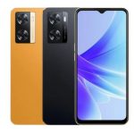 OPPO A77s – новый смартфон с двойной 50Мп камерой на базе процессора Snapdragon 680