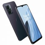 OnePlus выпустили новый бюджетный смартфон OnePlus Nord N300