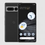 Google  выпустили новую флагманскую серию смартфонов Pixel 7