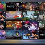 Xiaomi выпустили игровые телевизоры с частотой обновления картинки 120Гц