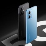Xiaomi выпустили новый бюджетный смартфон Redmi Note 12 с 6,67-дюмовым экраном