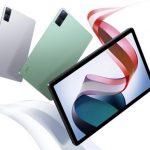 Redmi выпустили планшетник среднего класса  Redmi Pad для международного рынка