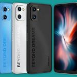 UMIDIGI  выпустили пару новых бюджетных смартфонов UMIDIGI G1 Max и C1 Max
