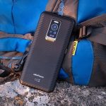 Ulefone выпустили защищенный смартфон премиум класса — Ulefone Armor 17 Pro