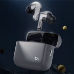 ZMI PurSpace 2 Pro – новые полностью беспроводные наушники с продвинутой системой шумоподавления