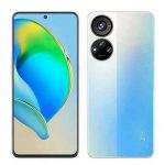 ZTE выпустили новый смартфон ZTE AXON 40 SE на базе процессора UNISOC Tiger T618