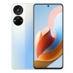 ZTE Yuanhang 40 Pro+ — новый смартфон на базе процессора Dimensity 810 с тройной 64Мп камерой