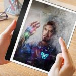 Bigme Galy – 8-дюймовый планшетник с цветным экраном на основе технологии электронных чернил