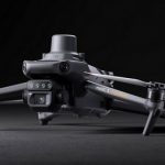 DJI выпустили дрон с мультиспектральной камерой для сельского хозяйства