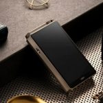 HiBy RS8 – новый флагманский Android аудиоплеер стоимостью 3300 долларов