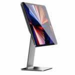 Магнитная подставка INVZI MagFree Pro превратит iPad в миниатюрный iMac