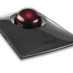Новый трекбол Kensington SlimBlade Pro Trackball, который может стать альтернативой мышь, стоит 120$